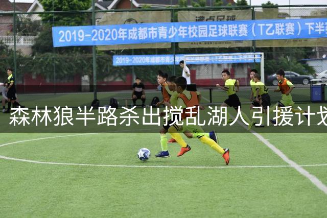 森林狼半路杀出搅乱湖人引援计划 库明加争夺战白热化